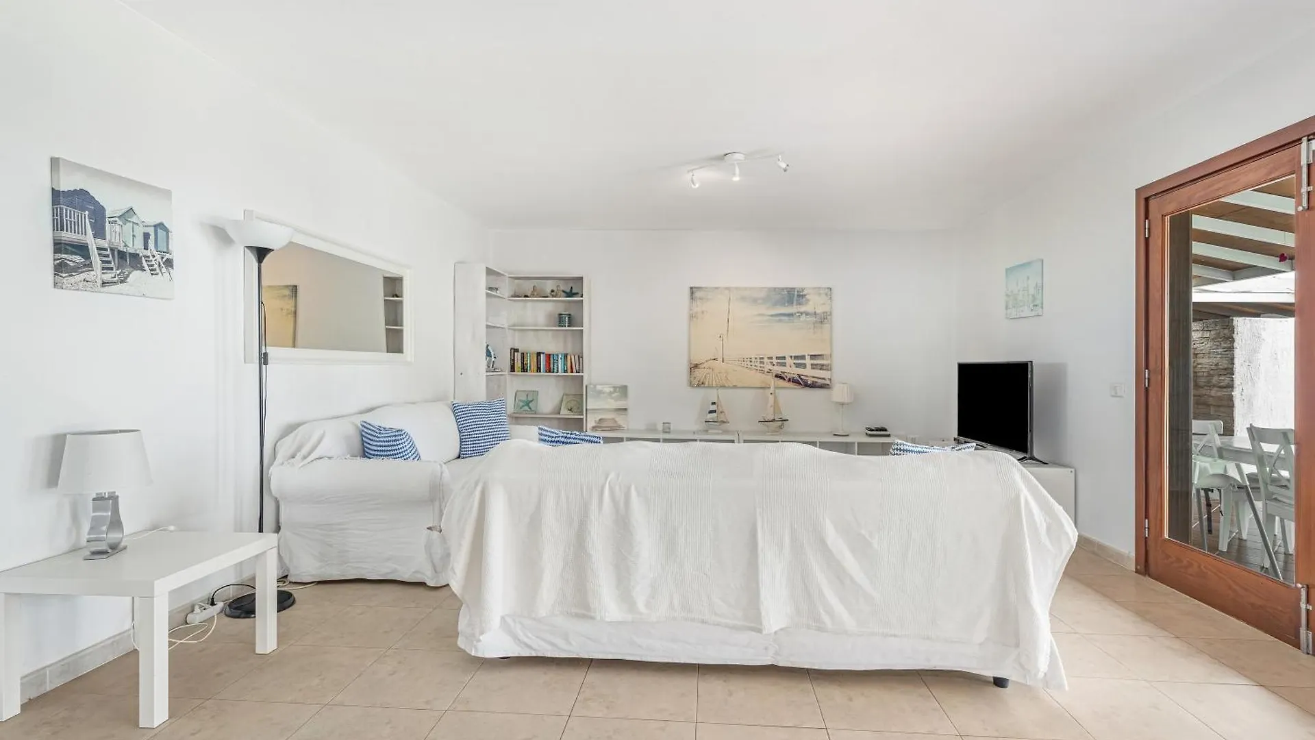 Tatil Evi Villa Cassis Costa Adeje İspanya