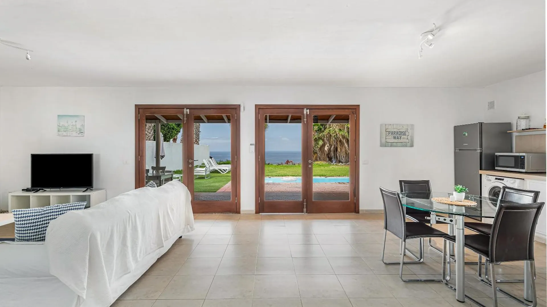 Villa Cassis Costa Adeje 0*,  İspanya