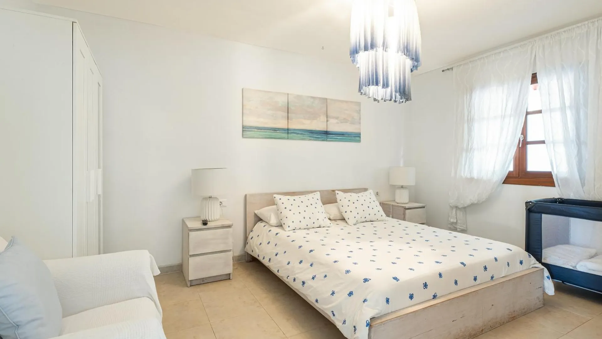 Villa Cassis Costa Adeje  Spagna