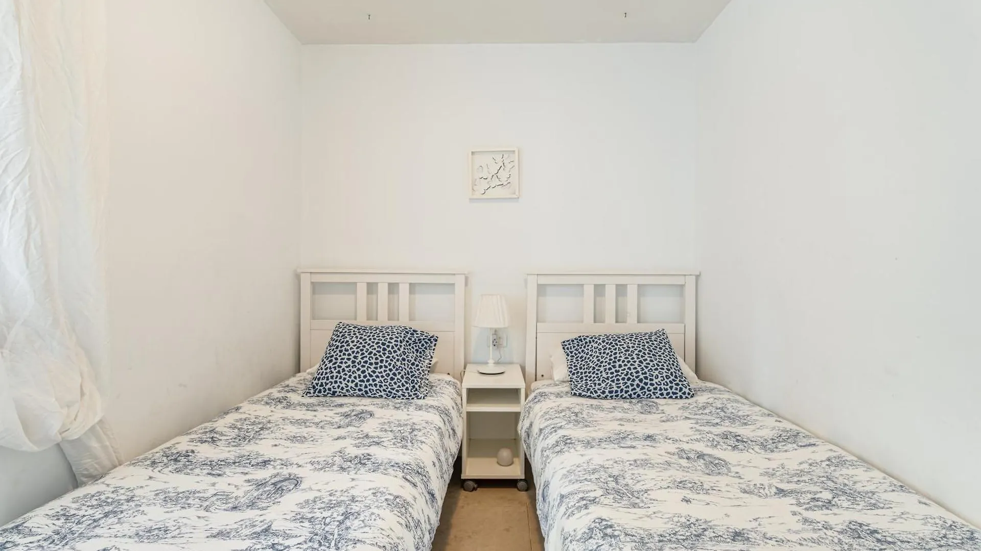 Дом отдыха Villa Cassis Адехе