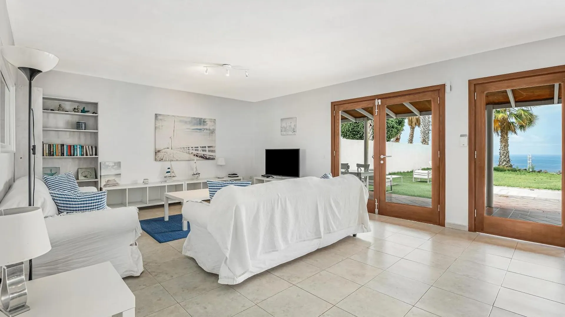 Дом отдыха Villa Cassis Адехе Испания