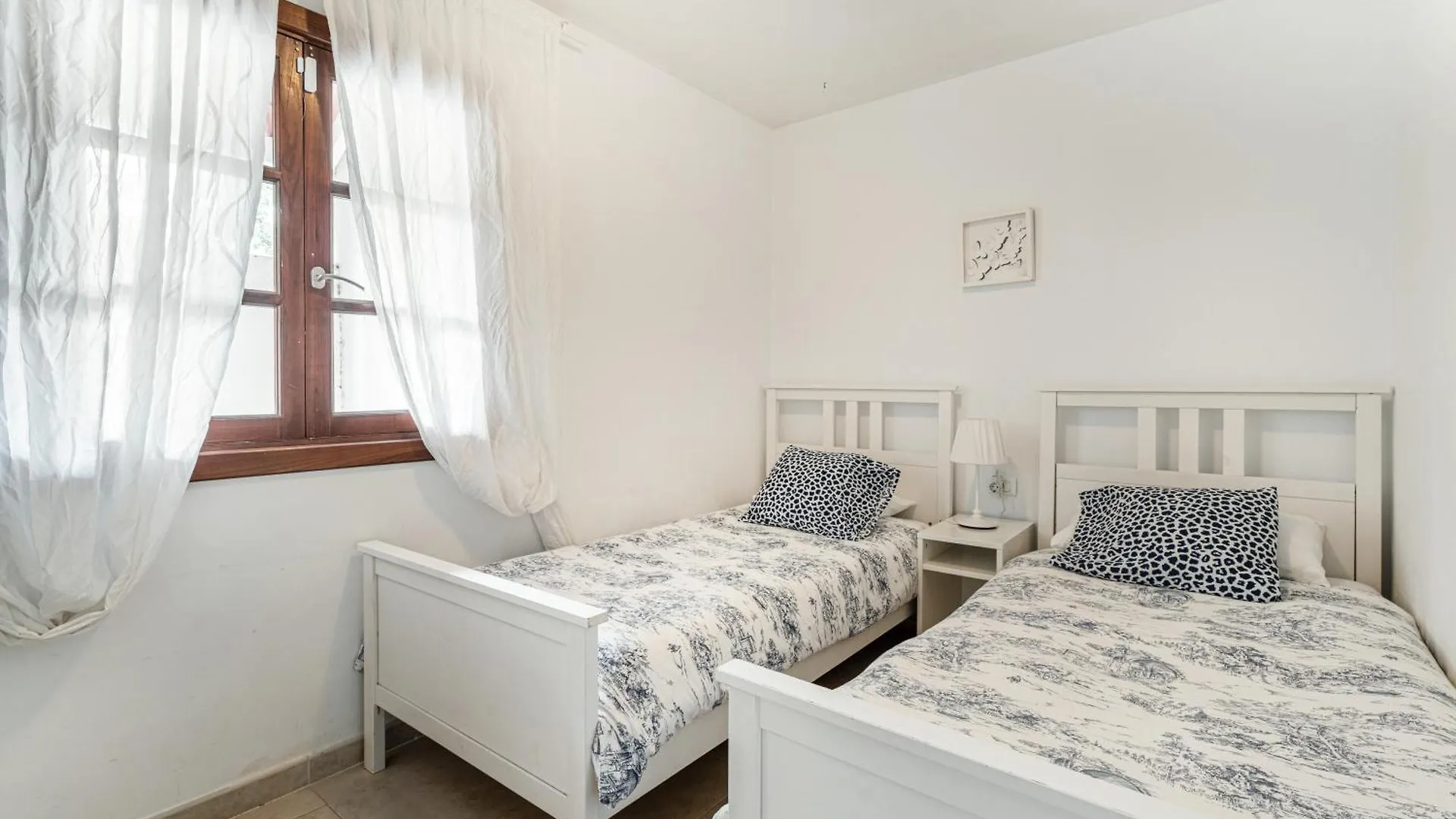 Villa Cassis Адехе 0*,  Испания