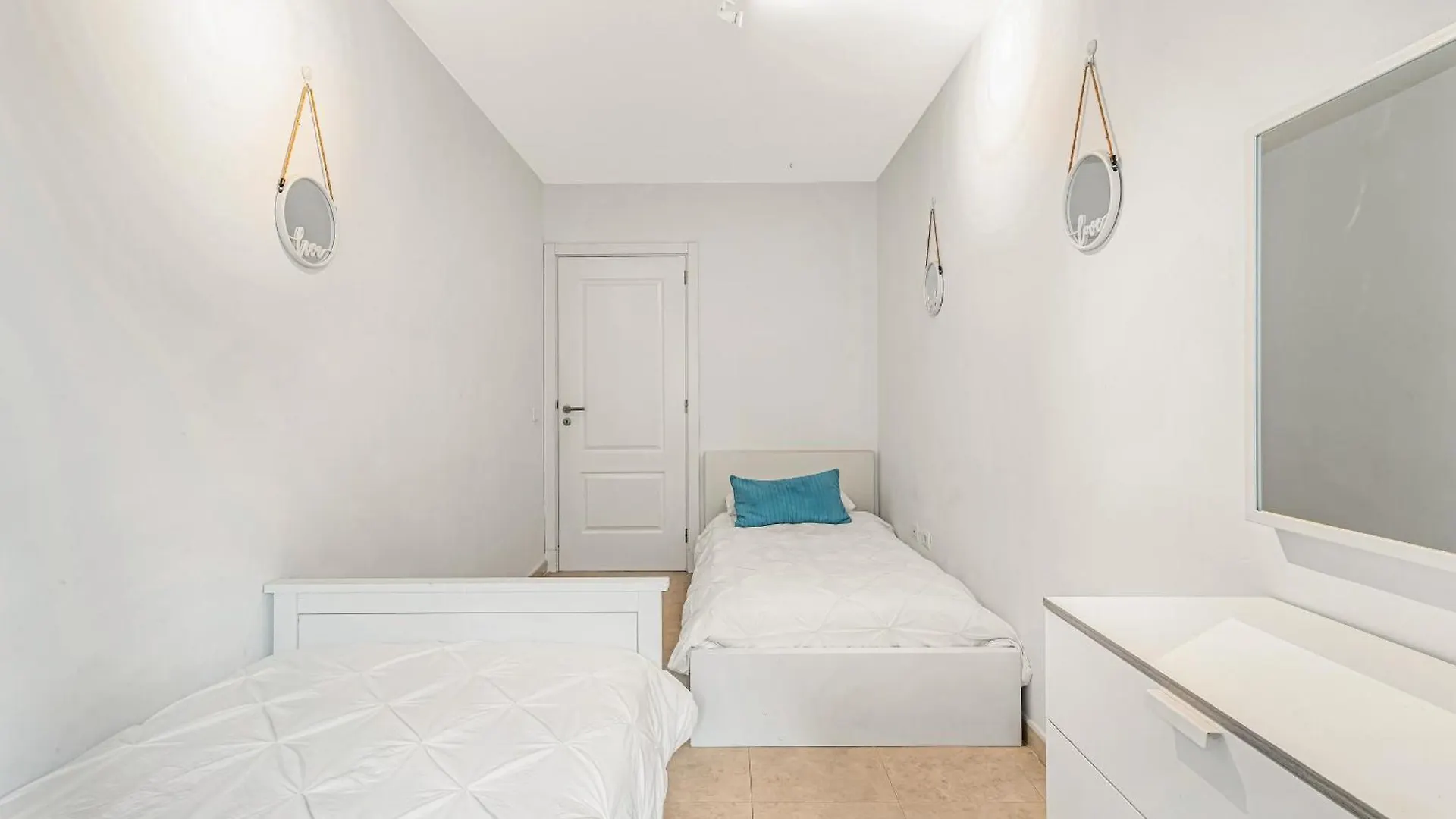 Дом отдыха Villa Cassis Адехе