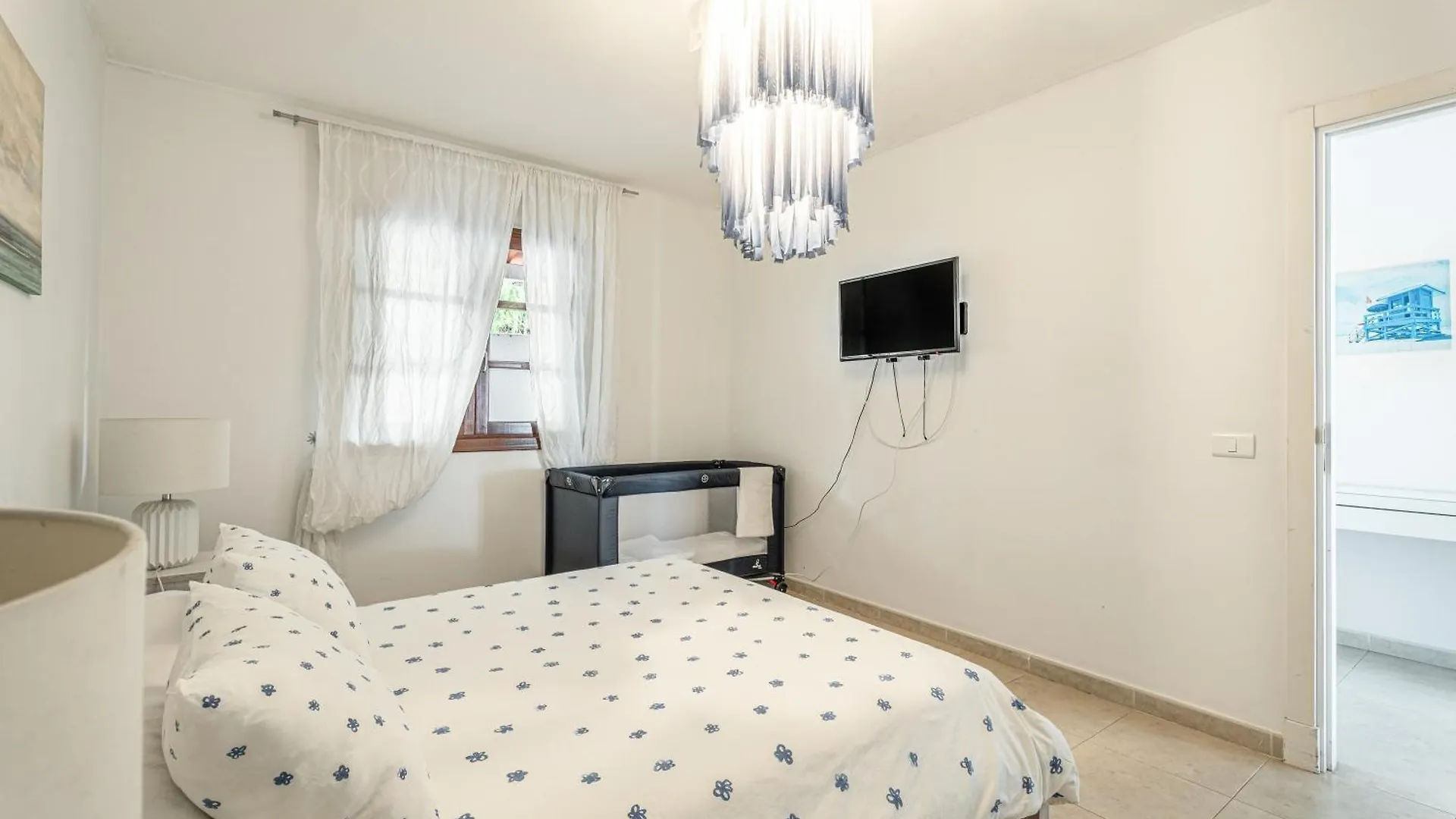 Villa Cassis Адехе Дом отдыха