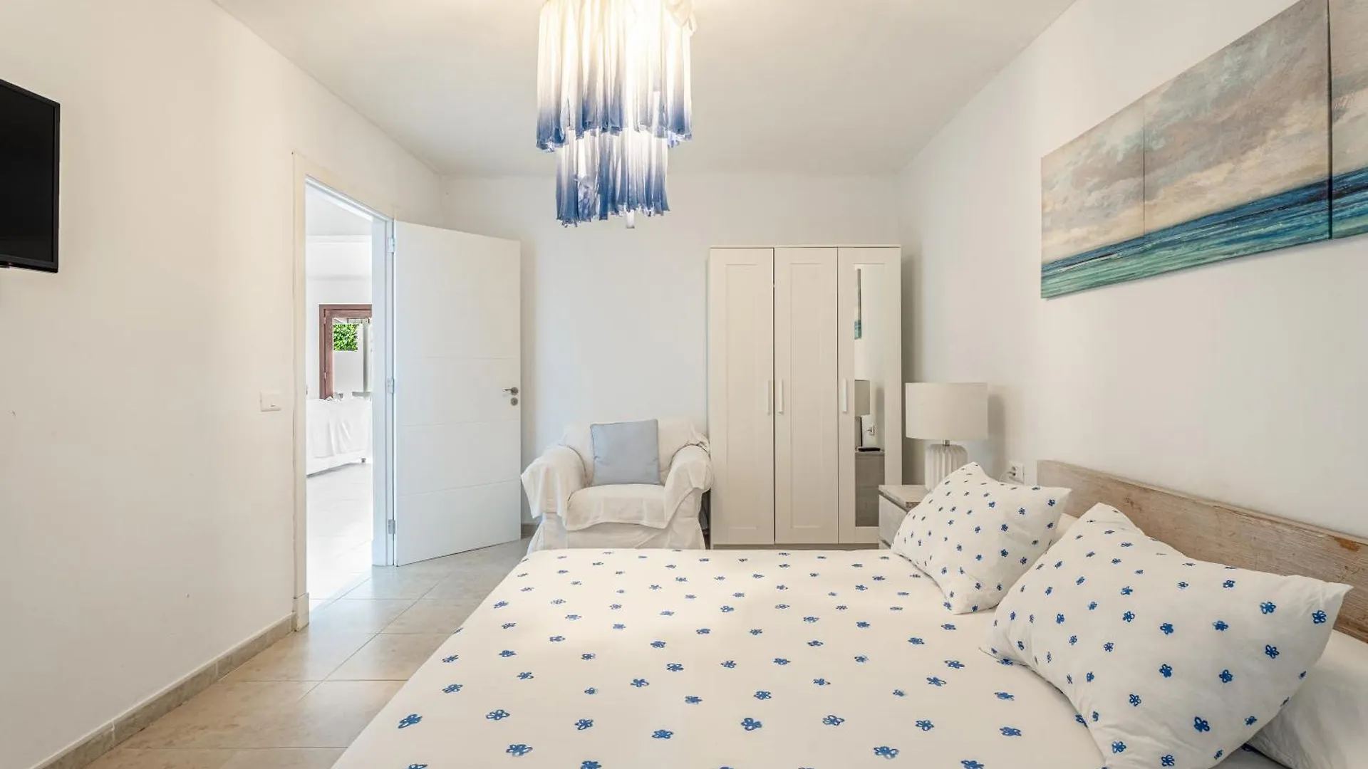 Villa Cassis Адехе Испания