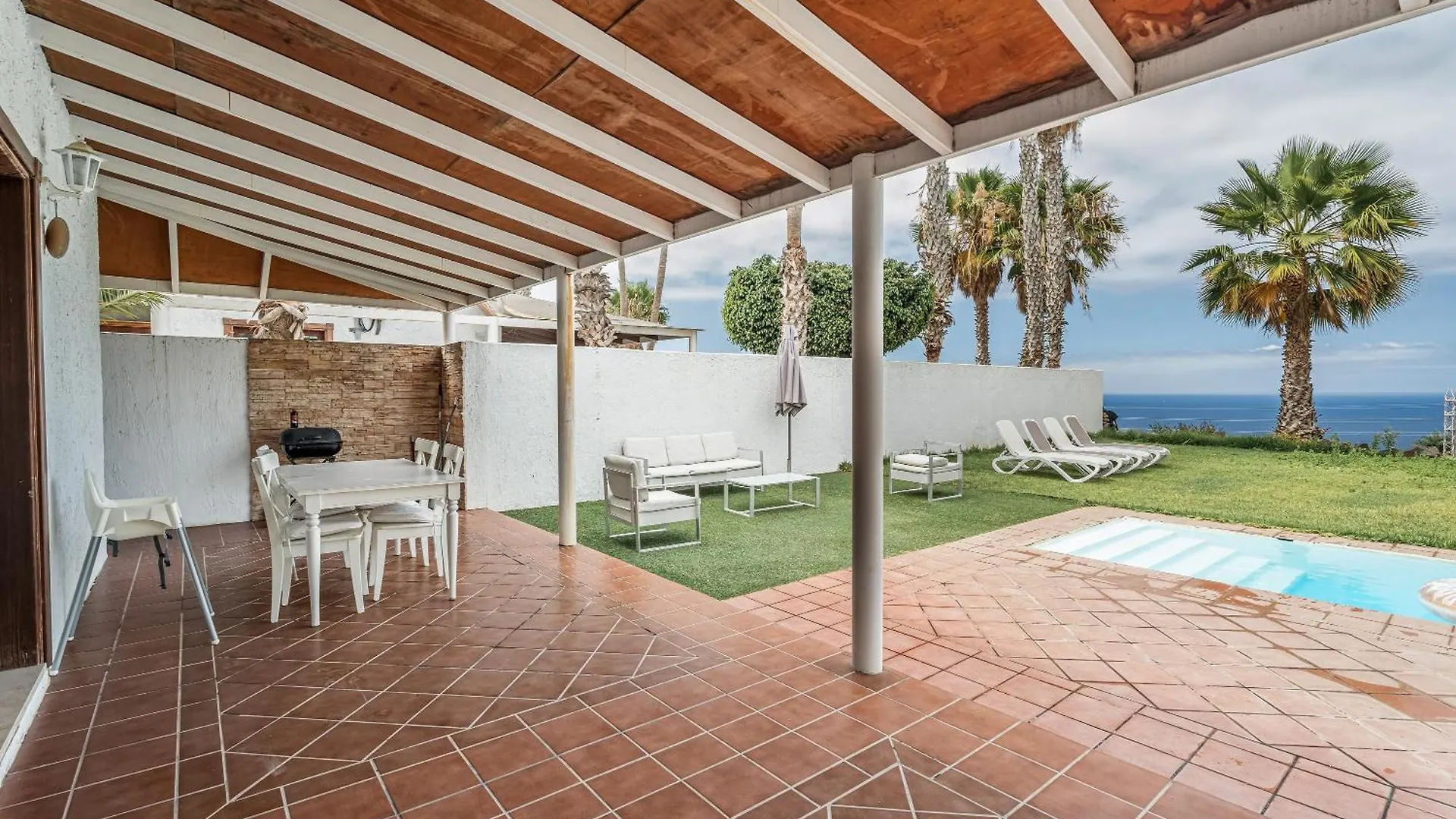 Villa Cassis Адехе